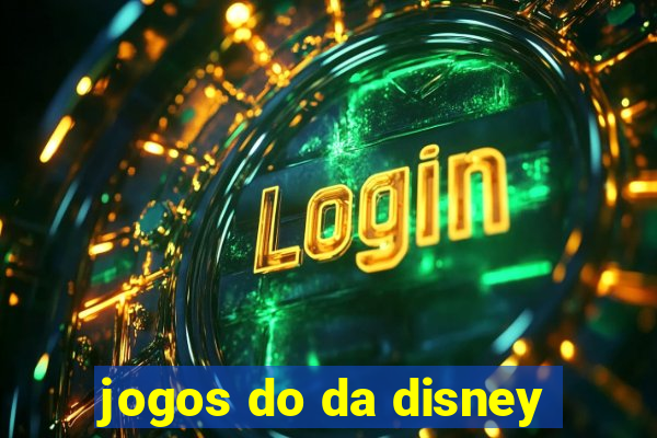 jogos do da disney